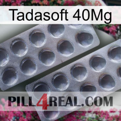 Tadasoft 40Mg 31